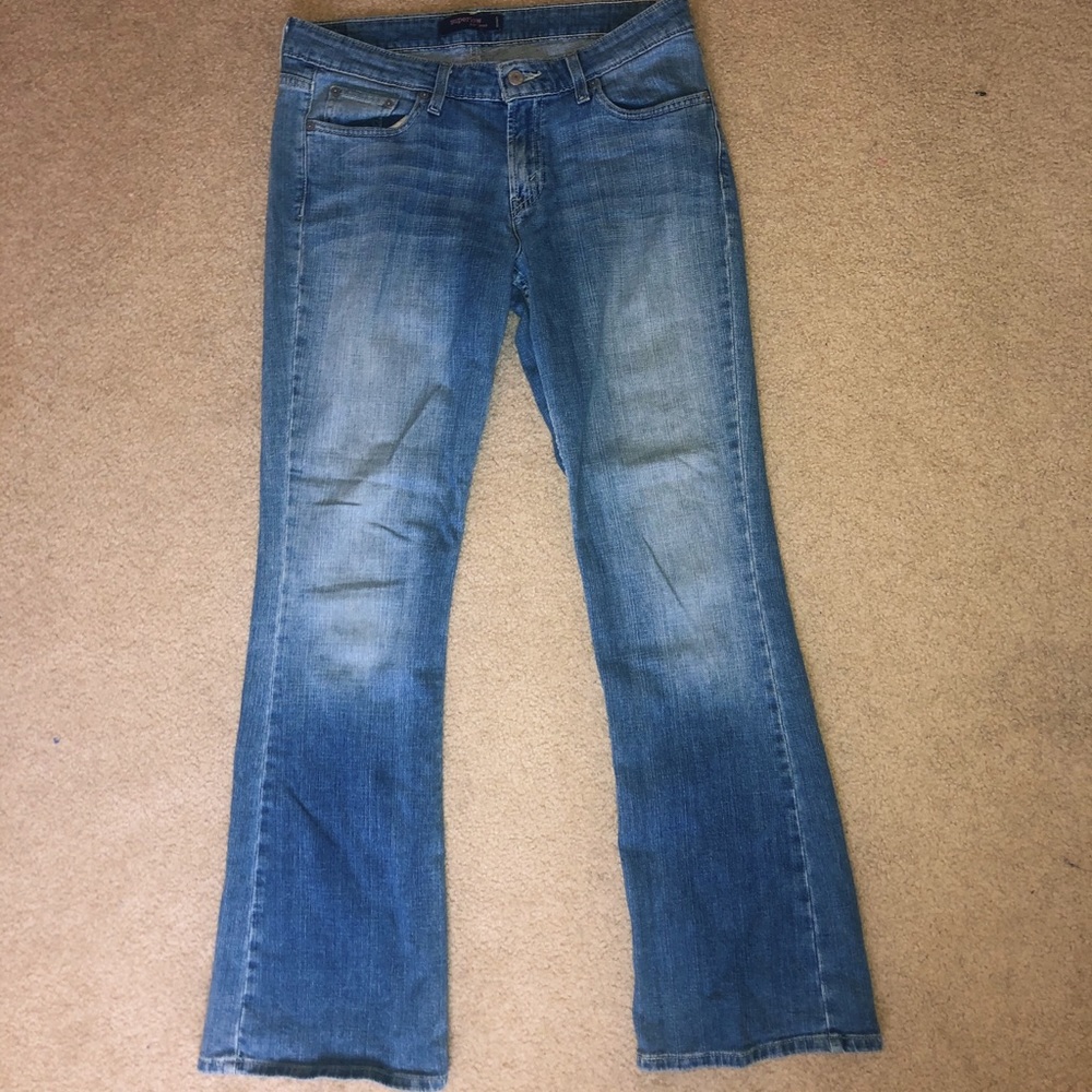 Vintage Levi’s flare